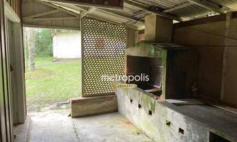 Imagem 5: Sítio à venda, 185980 m² por R$ 750.000,00 - Riacho Grande - São Bernardo do Campo/SP