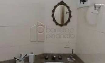 Imagem 14: CASA PARA VENDA NO JARDIM MERCI - JUNDIAÍ/SP