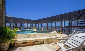 Imagem 1: Apartamento em Setúbal com 04 suíte para alugar