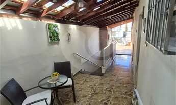 Imagem 2: Casa com 3 quartos à venda em Vila Industrial - SP