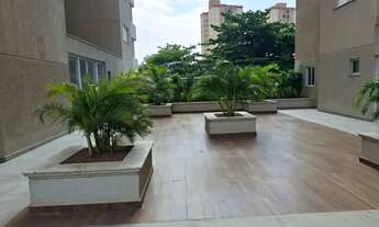 Imagem 4: Residencial Ilhas de Galápagos - 3 Quartos