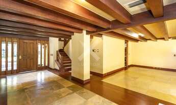 Imagem 3: Casa de 4 dormitórios, com 650m², Vila Assunção