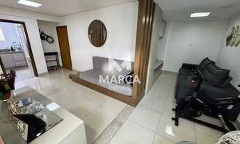 Imagem: Área privativa à venda, 3 quartos, 1 suíte