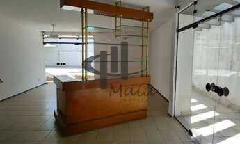 Imagem 2: Locação Sobrado Sao Caetano do Sul Jd Sao Caetano Ref: 45409