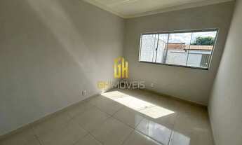 Imagem 7: Casa com 2 quartos no Residencial Solar Garden II