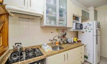 Imagem 16: Imóvel para venda possui 82 m², com 2 quartos, bairro Floresta - Porto Alegre - RS