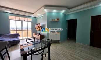 Imagem: Cond Shalom Tower 3 Quartos(1 Suíte)