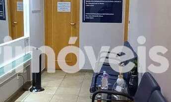 Imagem: Locação Clínica Centro Belo Horizonte