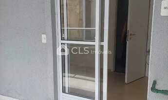 Imagem: APARTAMENTO 1 DORMITÓRIO SEM VAGA 31 M2