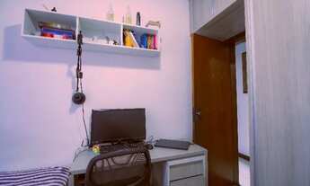 Imagem 7: Apto com área privativa, 4 quartos e 2 vagas de garagem