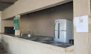 Imagem: Loja comercial com bar