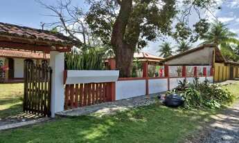 Imagem 3: Temporada!! Casa 5/4, Condomínio Fechado, Praia Privativa!!