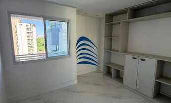 Imagem 2: Apartamento a venda no Premier Apipema Jardim Apipema