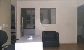 Imagem 6: Sala comercial à venda no condomínio Debret, Rio de Janeiro - RJ