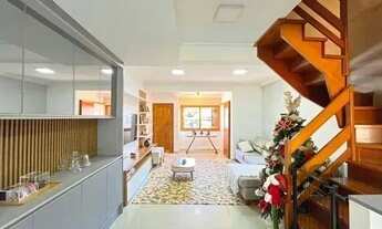 Imagem 7: Casa em Porto Alegre, no bairro Guarujá, com 3 dormitório(s), e 3 banheiros, à v