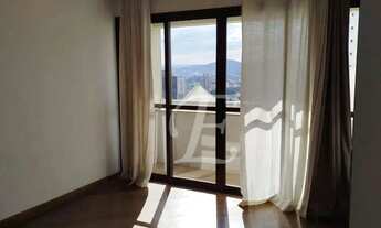 Imagem: Apartamento para alugar, 90 m² por R$ 6.524,69/mês