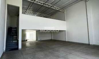 Imagem 5: Barracão comercial para locação, bairro Granada