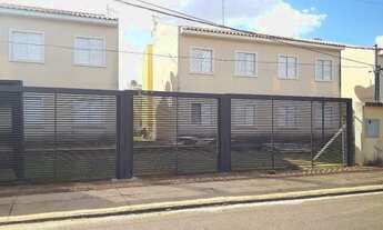 Imagem 2: Apartamento à venda, 2 quartos, Varandas do Campo - Campo Grande/MS