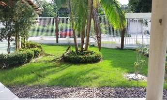 Imagem 7: Alugo casa no Cond. SANTORINE- Reformada / Ponta Negra / 4 suítes