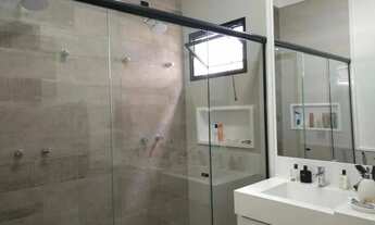 Imagem 4: Casa de condomínio em Avenida João Procópio da Silva - Jardim Esmeralda - Marília/SP