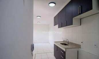 Imagem 2: Apartamento com 2 dormitórios para alugar, 42 m² por R$ 1.905,00/ano - Residencial Olga Pa