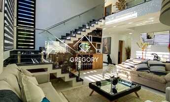 Imagem 2: Genesis 2 - Casa mobilidade e com linda decoração no Genesis 2