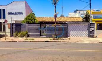 Imagem: Casa Residencial com 3 quartos para alugar