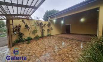 Imagem 3: Casa residencial com 3 quartos para alugar, 206m² - Parque Industrial Lagoinha