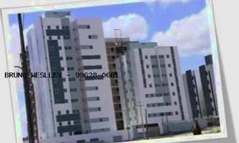 Imagem 2: Apartamento para Venda em Campina Grande, CATOLÉ, 2 dormitórios, 1 suíte, 2 banheiros, 1 v