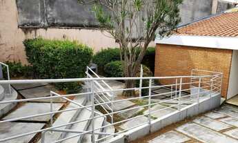 Imagem 4: CASA RESIDENCIAL E COMERCIAL PARA LOCAÇÃO, LOCALIZADA NO CENTRO, NA CIDADE DE JUNDIAÍ