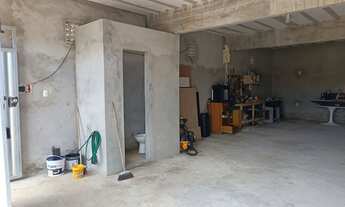 Imagem 7: Aluga-se Galpão / depósito com 5 vagas na garagem