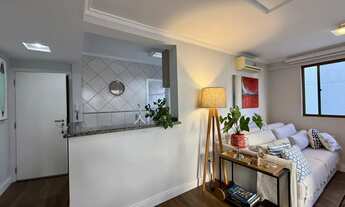 Imagem 7: Quadra Mar Lindo Apartamento