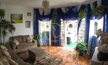 Imagem: Casa para Venda no Trevo, BH