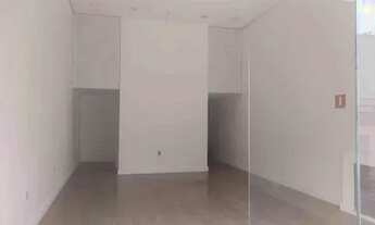 Imagem 2: Salão para alugar, 60 m² por R$ 2.400,00/mês - Matriz - Mauá/SP