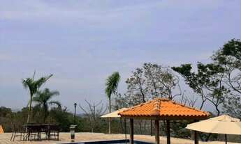 Imagem 2: Chácara locação para festas e eventosGuararema/santa Isabel Recanto João e Maria