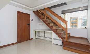 Imagem 3: Cobertura semimobiliada para alugar no Mont Serrat com 2 quartos (1 suíte