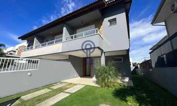 Imagem: Casa com 4 dormitórios no Campeche