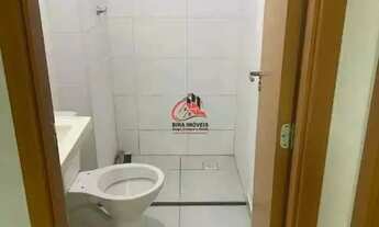 Imagem 6: Apartamento 2 Dormitórios - Condomínio Parque Unibello