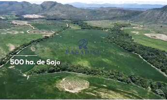 Imagem 6: Fazenda, Zona Rural, no estado de Goiás - R$ 65 mi, Cod: 68925