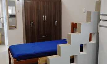 Imagem 5: Aluguel de Kitnet em São Vicente