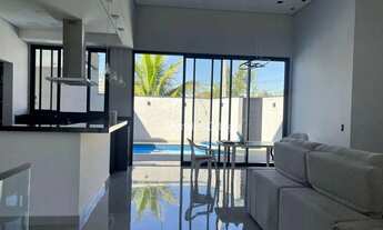 Imagem 5: Casa com 2 dormitórios à venda, 268 m² por R$ 1.700.000,00 - Parque Esplanada - Votorantim