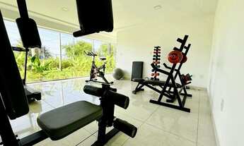 Imagem 5: Alugo Apartamento frente mar