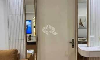 Imagem 4: Sobrado com 4 dormitórios condomínio fechado Centro de Canoas/RS