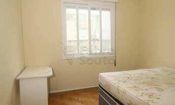 Imagem 6: Apartamento 2 Dormitórios Semi-Mobiliado no Edifício Residencial Leni - Centro de Pelotas