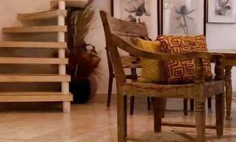 Imagem 5: Casa com 3 dormitórios, 221 m² - aluguel por R$ 3.080/mês - Jardim Califórnia - Sorocaba/S