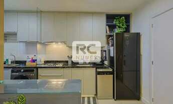 Imagem 6: Apartamento à venda, 2 quartos, 1 suíte, 2 vagas, Santa Efigênia - Belo Horizonte/MG