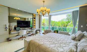 Imagem 15: Mansão 4 suítes Busca Vida