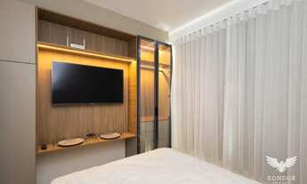 Imagem: Studio no CENTRO com 29m²