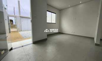 Imagem 6: Vendo casa com 2 quartos sendo 1 suíte, com vaga de garagem na Avenida principal