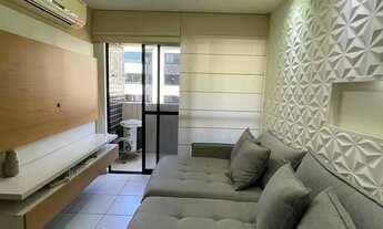 Imagem 5: Apartamento à venda no EDIF MONTICATINE , undefined, Maceió, AL